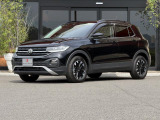 フォルクスワーゲン T-Cross