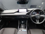 MAZDA3ファストバック 1.8 XD ドライブ エディション 