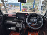 全方位モニター付メモリーナビゲーション スズキコネクト対応通信機装着車 フルセグTV 2WD 元当社試乗車 両側電動スライドドア 電動パーキング オートホールド 禁煙車 新品フロアマット 5046キロ