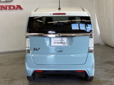 購入後も自社指定整備工場完備でお客様の愛車をしっかりサポート致します!御納車時には安全かつ安心してお乗り頂けるようホンダ専門知識を持つ整備スタッフが点検・整備・装備も説明をしてお渡ししております。