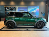 ミニクロスオーバー ノーフォーク エディション 4WD 