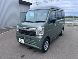クリッパー GX ハイルーフ 