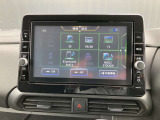 フルセグ、CD、DVD、SD、ブルートゥース