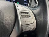 【クルーズコントロール】高速道路もラクラク走行。アクセルを離しても一定速度で走行ができ、長距離運転時の負担を軽減!加速・減速も簡単なスイッチ操作で調整できます。