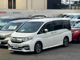 ステップワゴン 1.5 スパーダ ホンダ センシング 