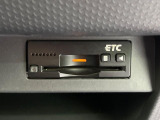 【ETC】高速道路の料金所をストレスなく通過!話題のスポットやサービスエリアに多い「スマートIC」利用時は必須のアイテムです。当店でセットアップを実施、ご納車当日からすぐにご利用いただけます!