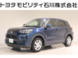 トヨタ ライズ