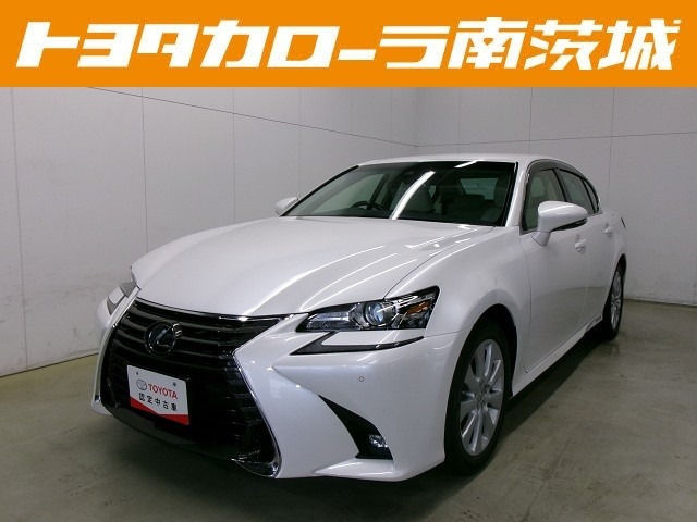 レクサス GS 