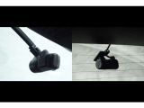 あおり運転対策や予期せぬトラブルへの備えとして心強い前後ドライブレコーダー。走行中の映像をしっかりと記録し、ドライバーと同乗者の安全を見守ります。購入後すぐに安心してドライブを楽しめる人気の装備です。