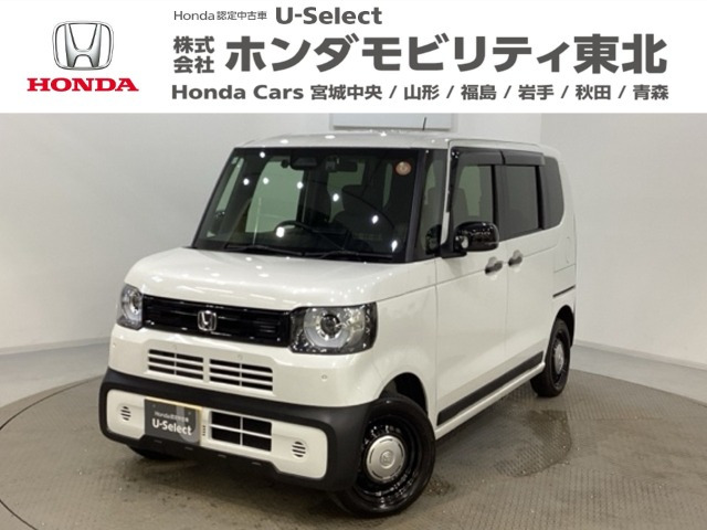 ホンダ N-BOX 