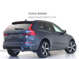 北欧の感性が息づくSUVの真価を追求した、ダイナミック・スウェディッシュSUV。ボルボXC60は、よりスマートにその輝きを増して進化しました。