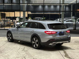 Cクラスオールテレイン C220 d 4マチック (ISG) 4WD 