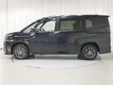 ヴォクシー  1.8 ハイブリッド S-G E-Four 4WD