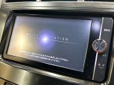 【純正ナビ】好きな音楽を聴いたりやフルセグTVの視聴も可能です☆高性能&多機能ナビでドライブも快適ですよ☆