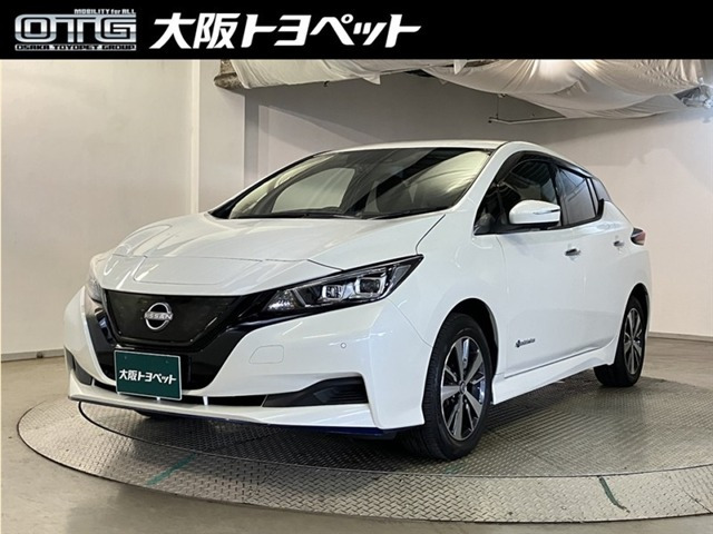 リーフ e+ X