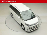 両側パワースライドドア付きだから、狭い駐車スペースなどでの乗り降りラクラク♪小さなお子さまのいるご家庭には嬉しい装備です。