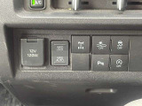 運転席操作部