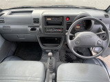 サンバートラック TC 4WD 5MT