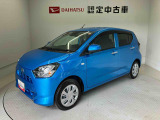 納車前には12ヶ月点検相当の点検と消耗品の交換をダイハツの整備士がしっかり整備してお渡しします。また、納車後には無料1ヶ月点検がございます。