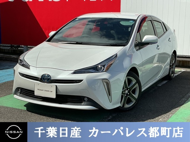 プリウス 1.8 S ツーリングセレクション 