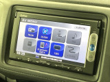 【純正ナビ】人気の純正ナビを装備。オーディオ機能も充実しており、Bluetooth接続すればお持ちのスマホやMP3プレイヤーの音楽を再生可能!毎日の運転がさらに楽しくなります!!