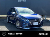 日産 ノート