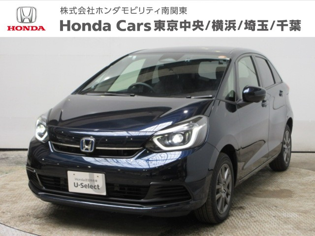 ホンダ フィット 