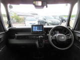 視界が良好でどなたでも運転がしやすいのでお勧めです!!