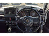 運転楽々!運転に不慣れな方にもオススメです!