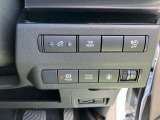電気自動車ならではの、ドライブモード付き!力強い走りのSモード・燃費重視のエコモード・ノーマルモードに、スイッチ一つで簡単に切り替え可能です!