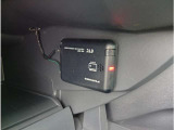 【ETC車載器】高速道路出入り口でスムーズに通過できる装備になります!