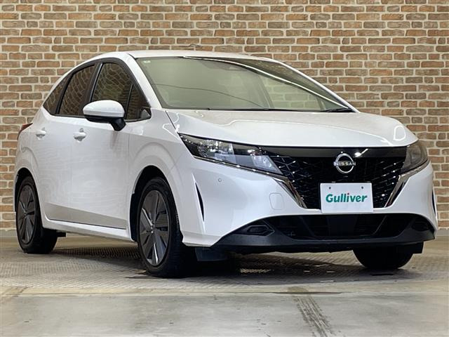 日産 ノート 