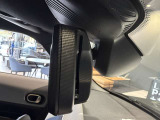 ETC2.0対応車載器内蔵ルームミラー!
