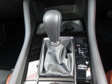 DCT、CVT、従来型のATなど、すべてのトランスミッションの利点を集約し、ロックアップ領域を大幅に拡大し伝達効率の向上とマニュアルトランスミッションのようなダイレクト感を実現した自社製ATです。