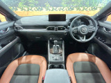 CX-5 2.0 20S レトロスポーツエディション 