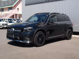 GLB GLB200d 4マチック アーバン スターズ ディーゼル 4WD 