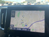 アルファード 2.5 S 禁煙車 純正ディスプレイオーディオ