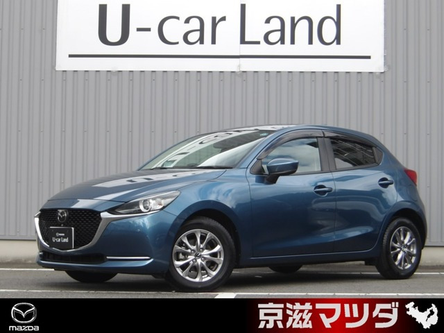 マツダ MAZDA2 