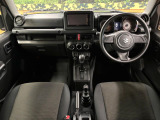 ジムニー XL 4WD 