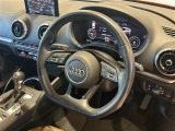 A3セダン 40 TFSI クワトロ スポーツ 4WD 4WD 本革シート