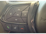 BluetoothやCarPlay&Aodroid Auto(※装備車)接続により、ハンズフリー通話はもちろん、オーディオ操作やソースの切り替えも可能です。