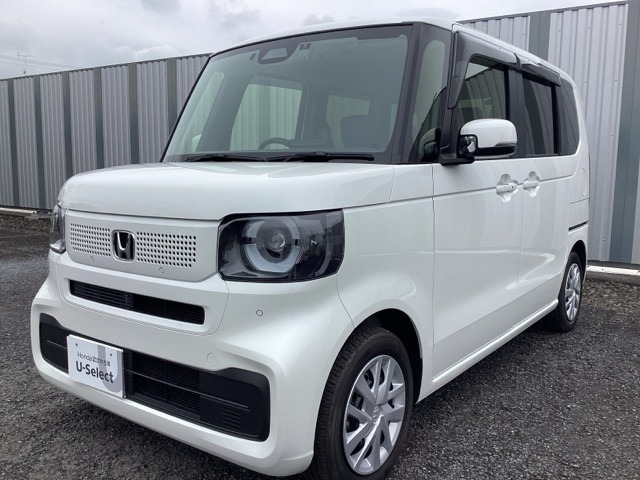 ホンダ N-BOX 