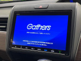 【純正9型ナビ】人気の純正ナビを装備。オーディオ機能も充実しており、Bluetooth接続すればお持ちのスマホやMP3プレイヤーの音楽を再生可能!毎日の運転がさらに楽しくなります!!