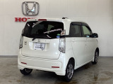 N-WGN G スタイリッシュパッケージ 4WD 