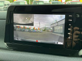 ナビゲーションでドラレコの映像確認が可能です