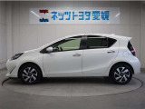 アクア 1.5 S スタイルブラック 