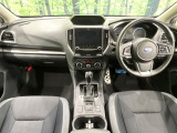 インプレッサスポーツ 2.0 i-S アイサイト 4WD 