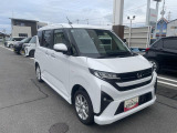 安全・安心な走行のために、納車前にダイハツのクルマを知り尽くしたエキスパートが基本性能に関わる機能や状態を徹底的に点検。消耗部品の交換など法定12ヶ月点検相当の点検・整備を実施しております