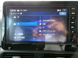 メモリ-ナビ(SD方式):Bluetooth再生機能付なので、好きな音楽を聴きながら楽しいドライブガ可能です♪またフルセグTVチュ-ナ-内蔵ですので高画質にてTVの視聴も可能です!