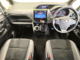 ヴォクシー 2.0 ZS 煌III 